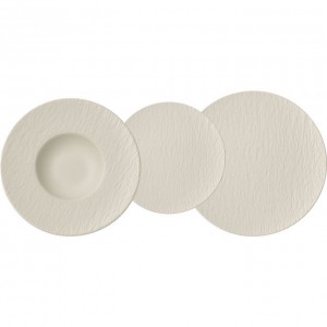 set-18-pezzi-piatti-manufacture-rock-nero-villeroy-e-boch